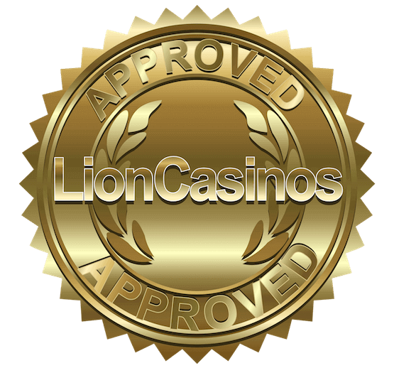 lion casino официальный сайт